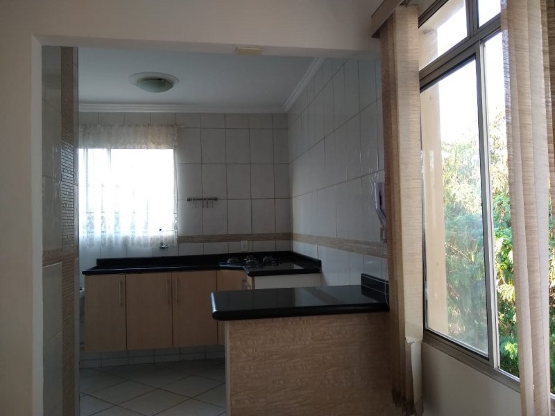 imóvel com 48m² - Jardim Guadalajara - Sorocaba