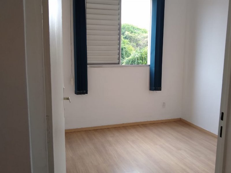 imóvel com 48m² - Jardim Guadalajara - Sorocaba
