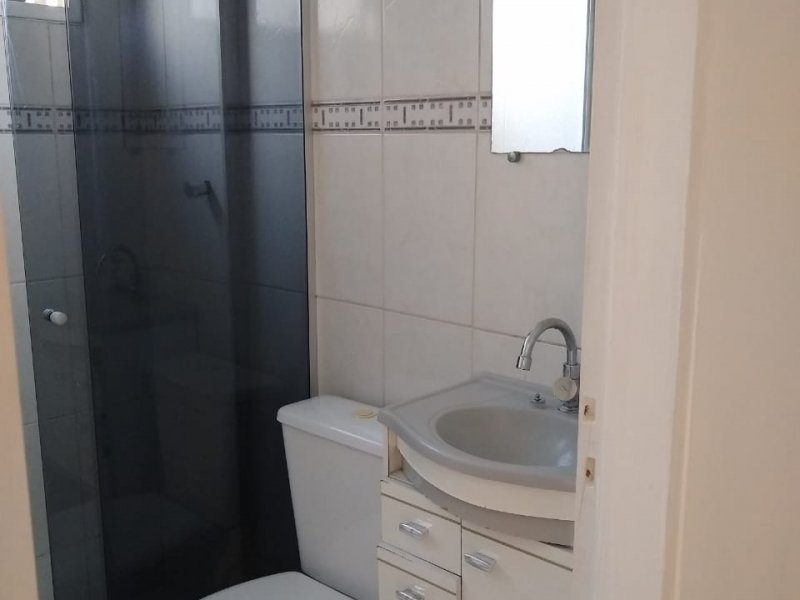 imóvel com 48m² - Jardim Guadalajara - Sorocaba