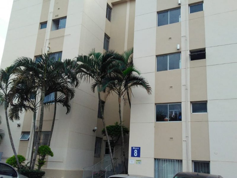 imóvel com 48m² - Jardim Guadalajara - Sorocaba