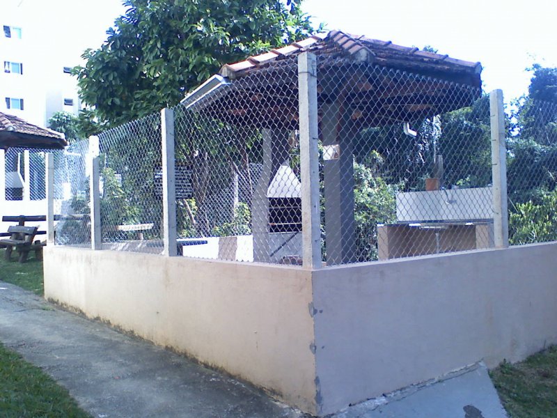 imóvel com 48m² - Jardim Guadalajara - Sorocaba