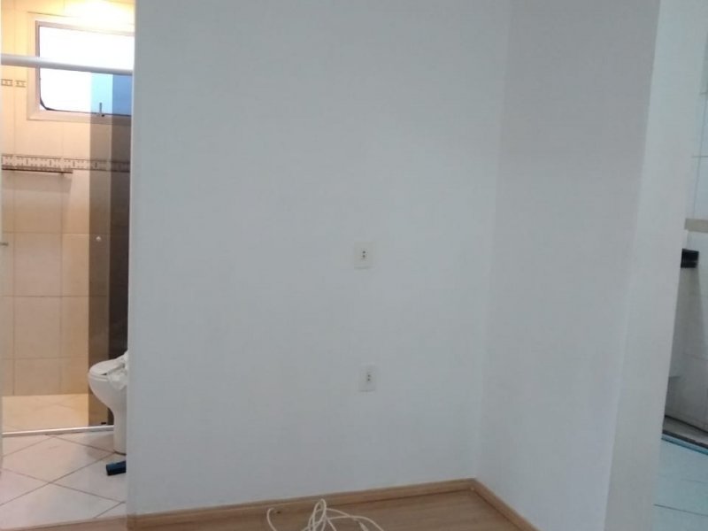 imóvel com 48m² - Jardim Guadalajara - Sorocaba