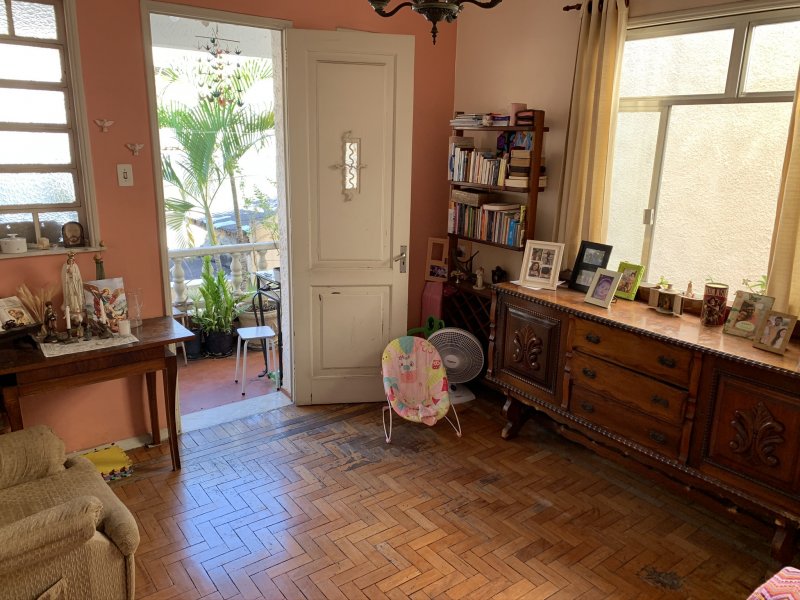 Apartamento à venda Vila Isabel com 90m² e 3 quartos por R$ 385.000 - 1020212176-img-2281.JPEG