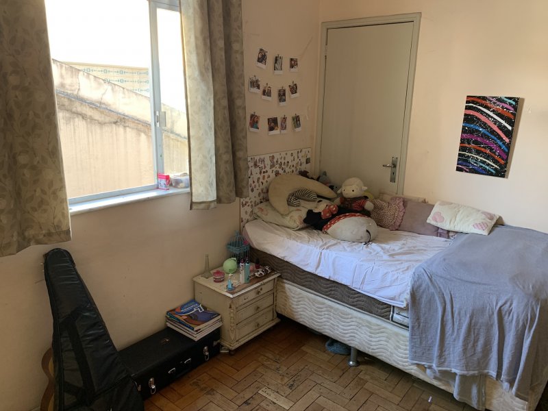 Apartamento à venda Vila Isabel com 90m² e 3 quartos por R$ 385.000 - 1123422626-img-2286.JPEG