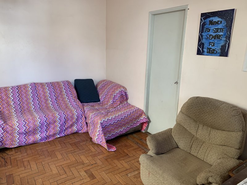 Apartamento à venda Vila Isabel com 90m² e 3 quartos por R$ 385.000 - 115720323-img-2279.JPEG