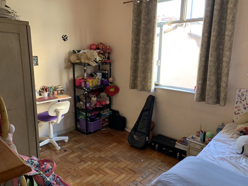 Apartamento à venda Vila Isabel com 90m² e 3 quartos por R$ 385.000 - 378740725-img-2284.JPEG