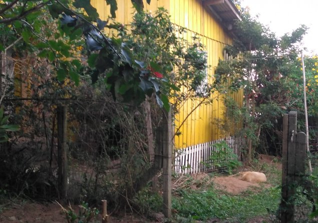 imóvel com 450m²