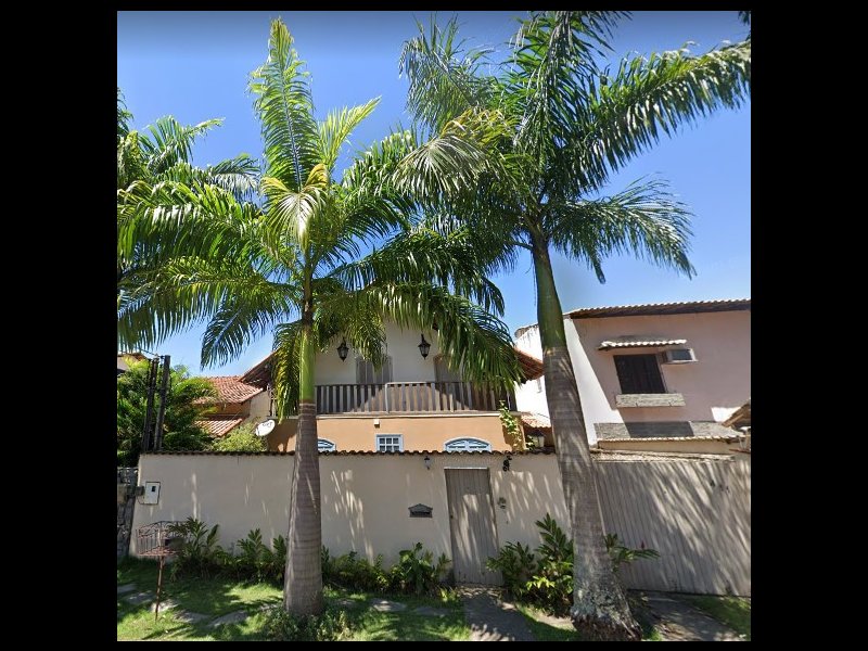 imóvel com 221m² - Piratininga - Niterói