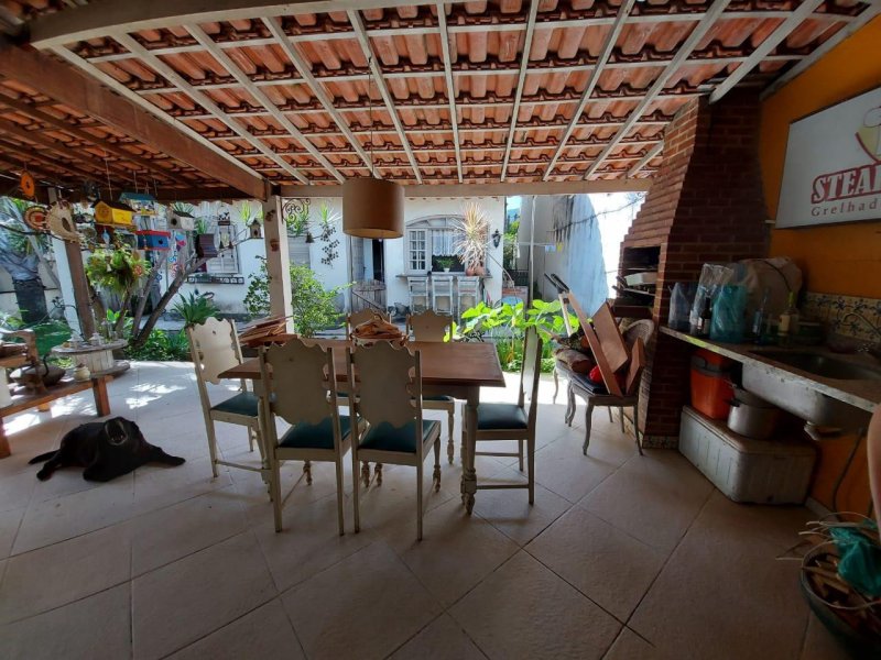 imóvel com 221m² - Piratininga - Niterói