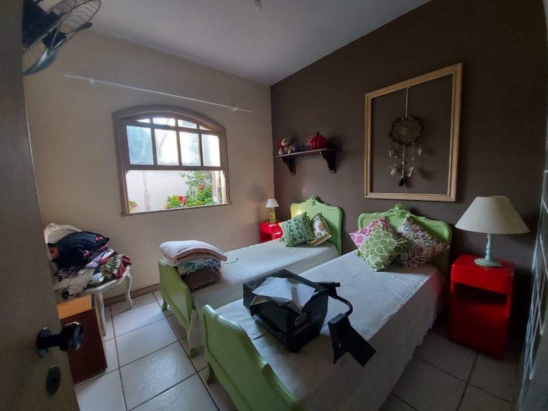 imóvel com 221m² - Piratininga - Niterói