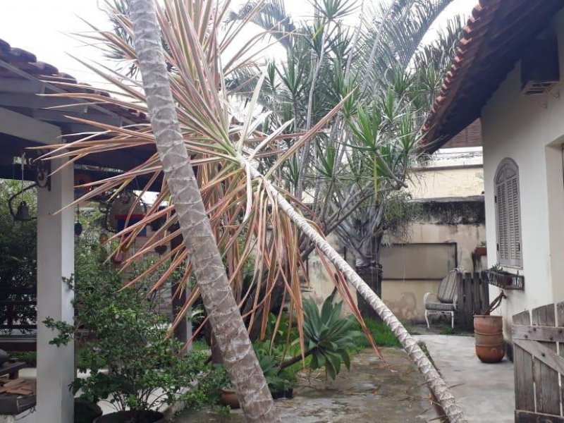imóvel com 221m² - Piratininga - Niterói
