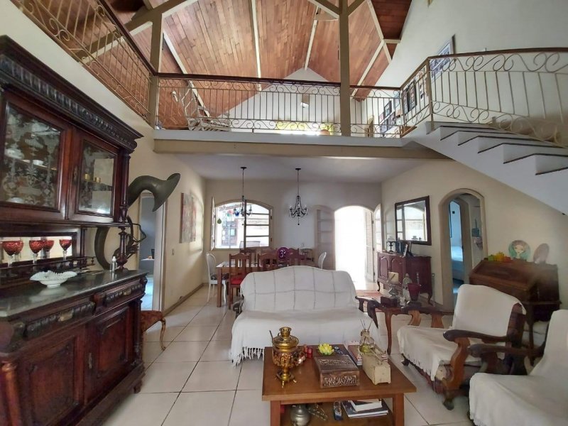 imóvel com 221m² - Piratininga - Niterói