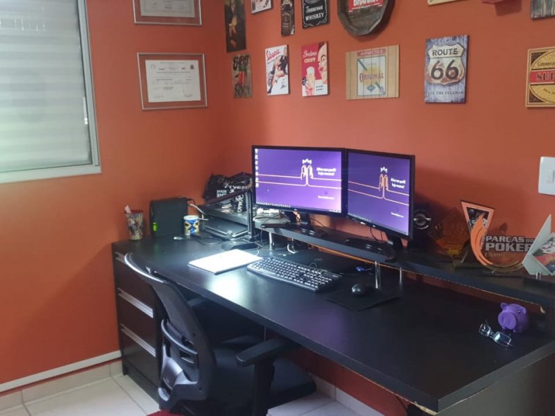 Apartamento à venda Jardim Colonial com 50m² e 2 quartos por R$ 185.000 - 1039372809-whatsapp-image-2021-02-04-at-18.jpeg