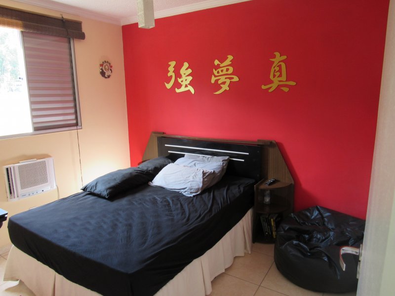 Apartamento à venda Jardim Colonial com 50m² e 2 quartos por R$ 185.000 - 606405771-img-5380.JPG