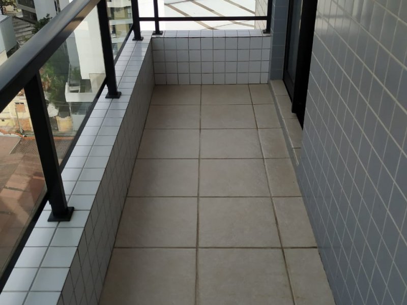 imóvel com 45m² - Centro - Curitiba