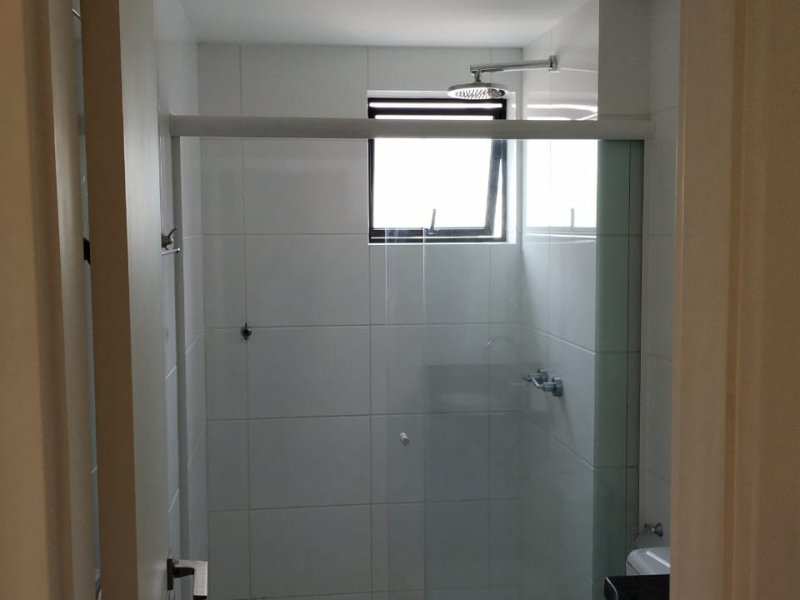 imóvel com 45m² - Centro - Curitiba