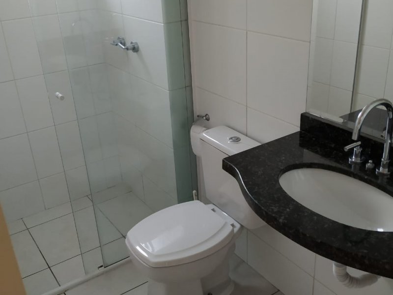 imóvel com 45m² - Centro - Curitiba