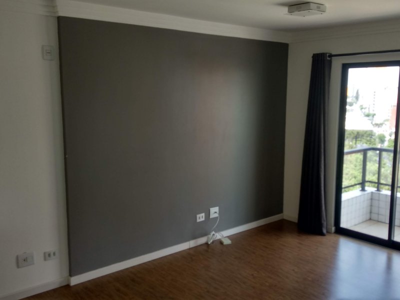 imóvel com 45m² - Centro - Curitiba