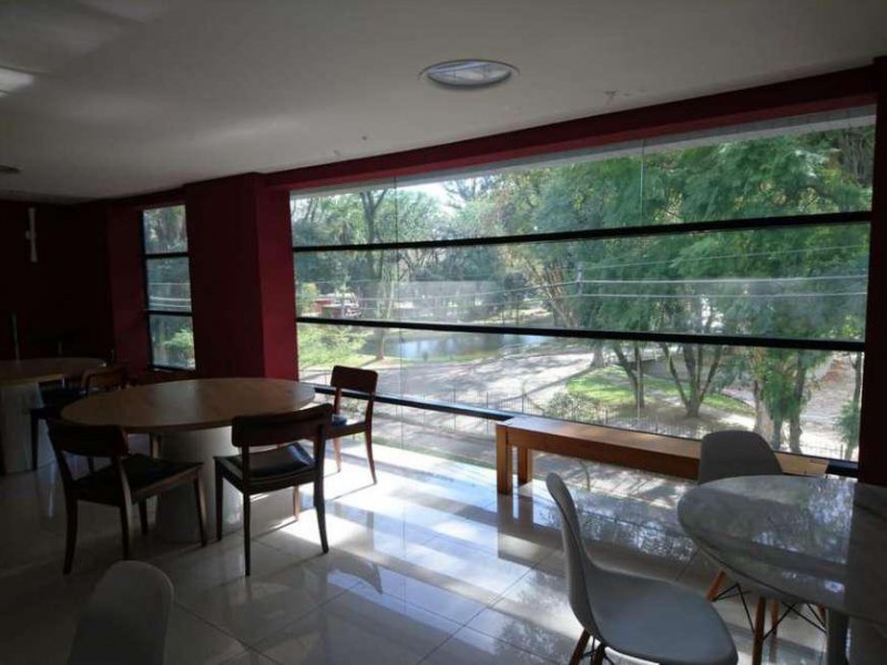 imóvel com 45m² - Centro - Curitiba