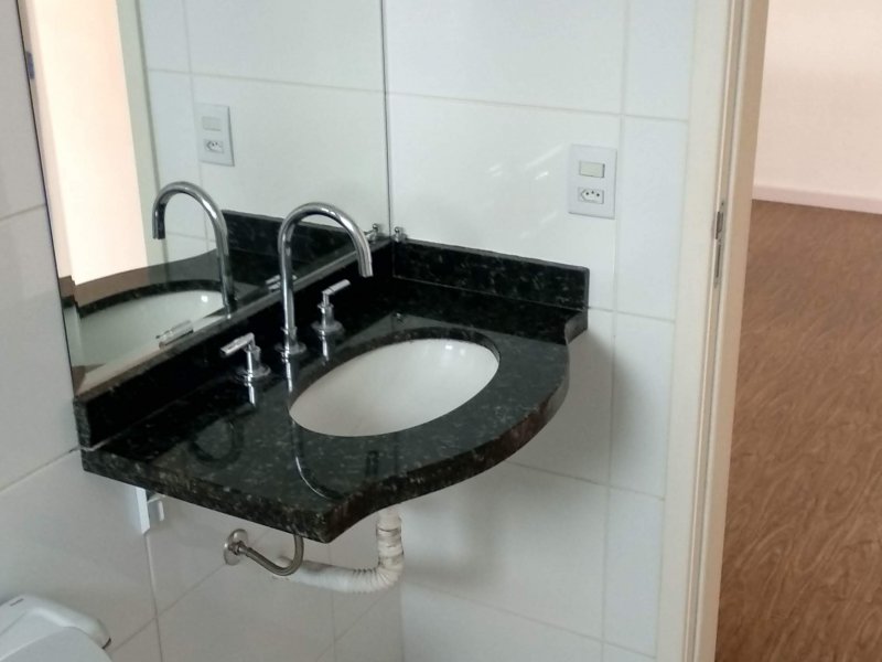 imóvel com 45m² - Centro - Curitiba