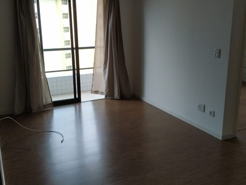 imóvel com 45m² - Centro - Curitiba