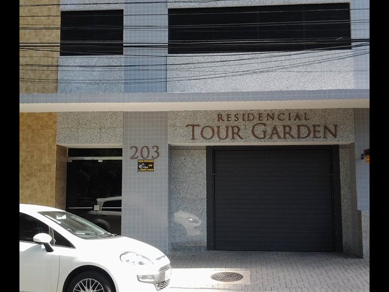imóvel com 45m² - Centro - Curitiba