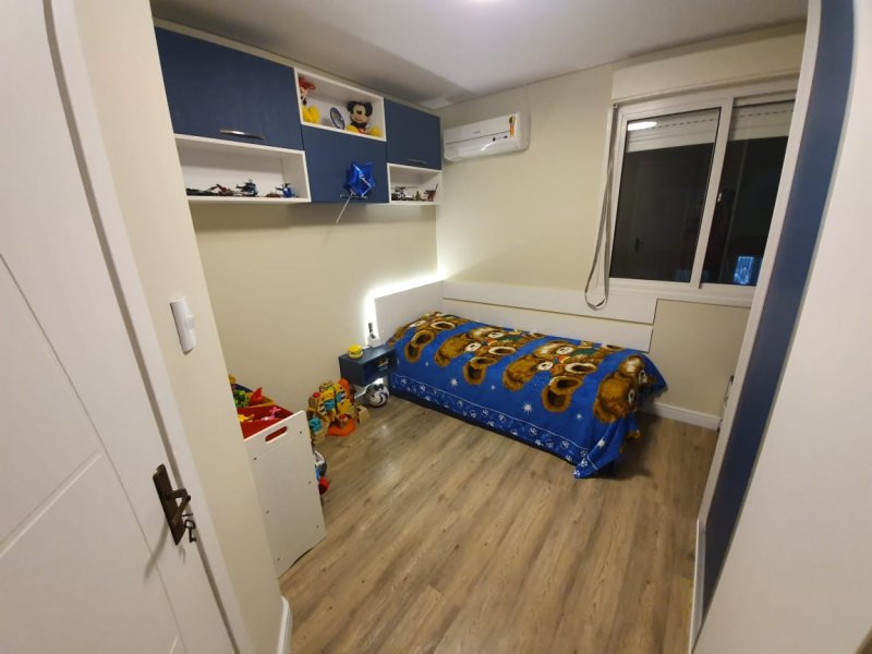 Casa de condomínio à venda Alto Petrópolis com 95m² e 2 quartos por R$ 369.000 - 1331051635-19.jpeg