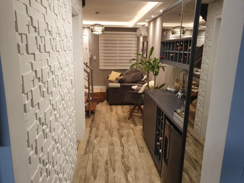 Casa de condomínio à venda Alto Petrópolis com 95m² e 2 quartos por R$ 369.000 - 317419640-8.jpeg