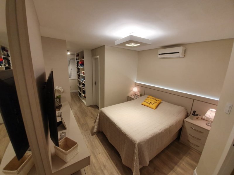 Casa de condomínio à venda Alto Petrópolis com 95m² e 2 quartos por R$ 369.000 - 761652835-20.jpeg