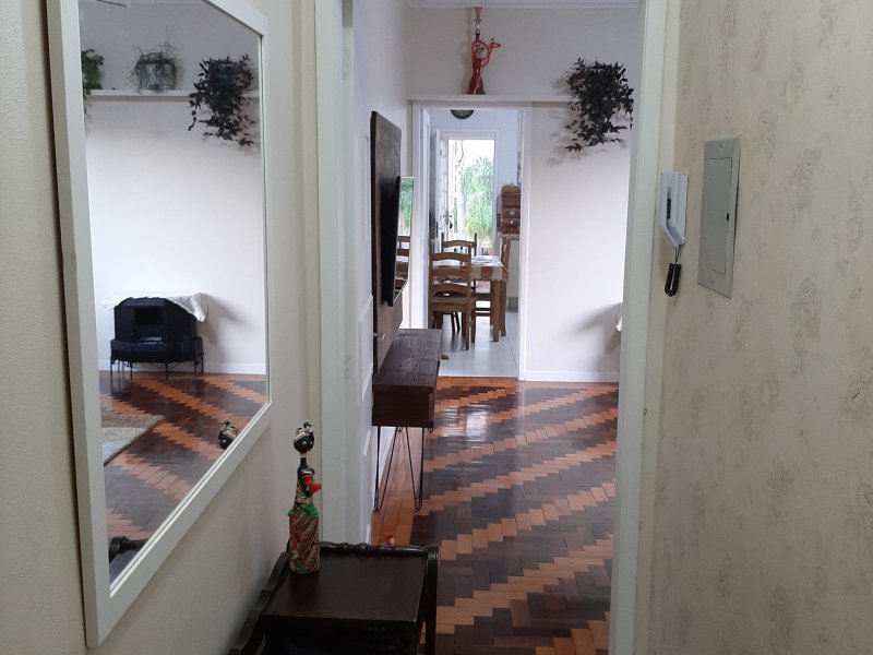 Apartamento à venda Menino Deus com 86m² e 3 quartos por R$ 480.000 - 141877485-20210502-172157.jpg