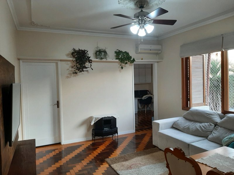 Apartamento à venda Menino Deus com 86m² e 3 quartos por R$ 480.000 - 1911259451-20210502-172401.jpg