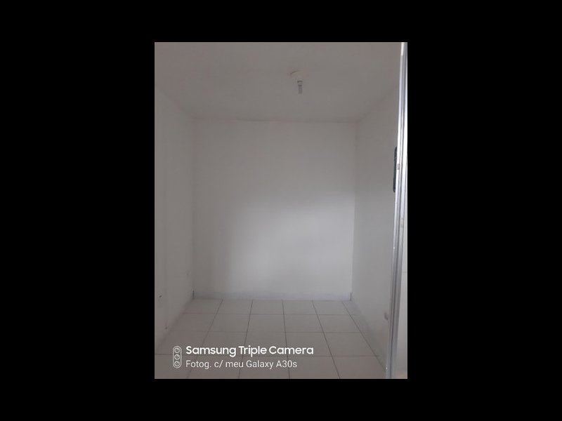 Apartamento à venda Jardim Rio Branco com 36m² e 1 quarto por R$ 50.000 - 1364634931-quarto.jpg