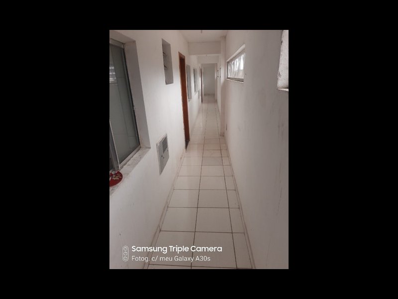 Apartamento à venda Jardim Rio Branco com 36m² e 1 quarto por R$ 50.000 - 774042299-corredor-1.jpg