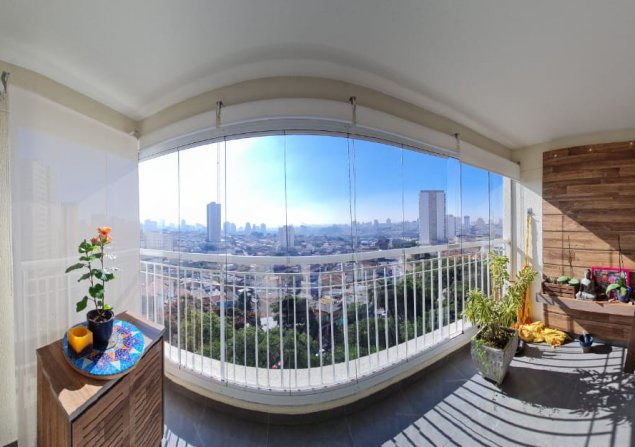 imóvel com 79m²