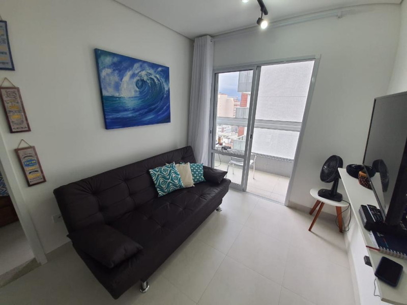 Apartamento à venda Boqueirão com 42m² e 1 quarto por R$ 290.000 - 1.JPG