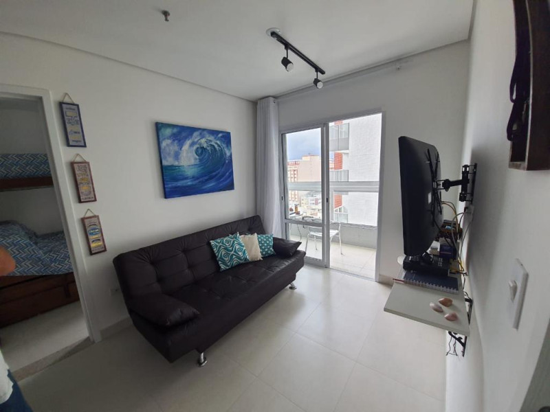 Apartamento à venda Boqueirão com 42m² e 1 quarto por R$ 290.000 - 12.JPG