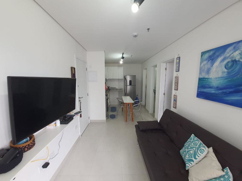 Apartamento à venda Boqueirão com 42m² e 1 quarto por R$ 290.000 - 16.JPG