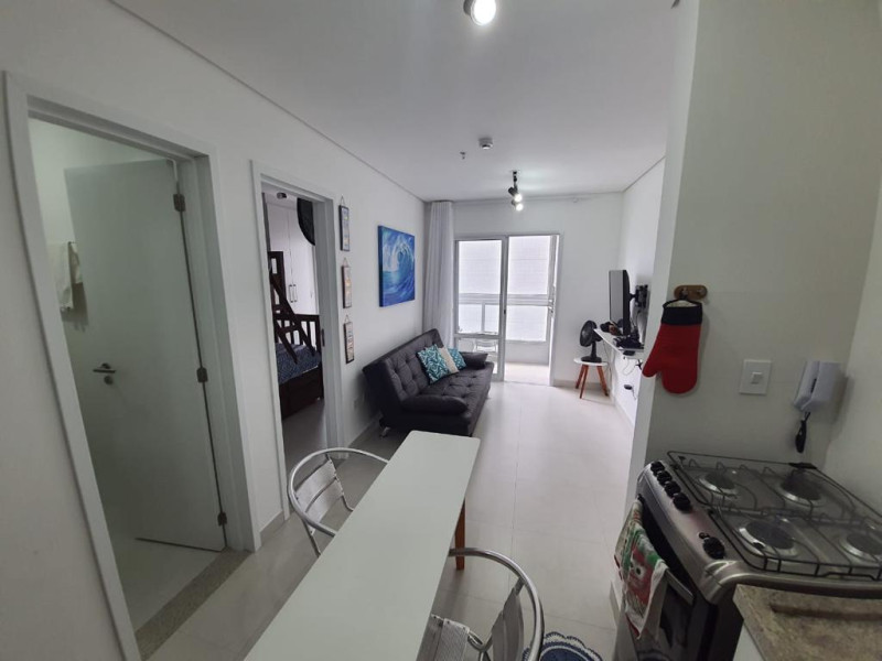 Apartamento à venda Boqueirão com 42m² e 1 quarto por R$ 290.000 - 17.JPG