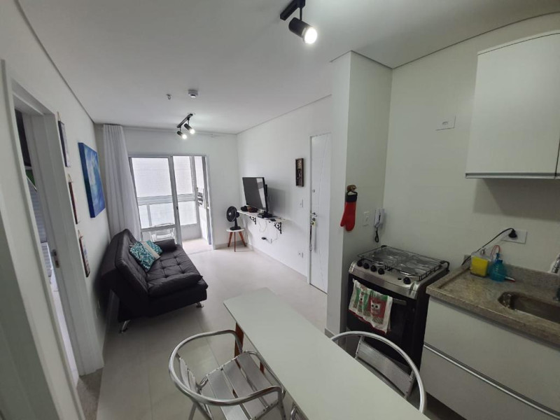Apartamento à venda Boqueirão com 42m² e 1 quarto por R$ 290.000 - 18.JPG