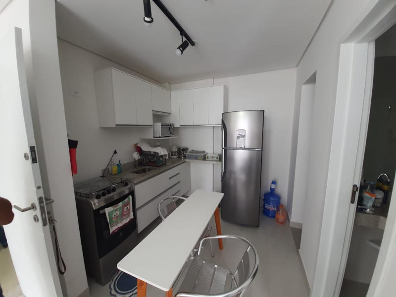 Apartamento à venda Boqueirão com 42m² e 1 quarto por R$ 290.000 - 21.JPG