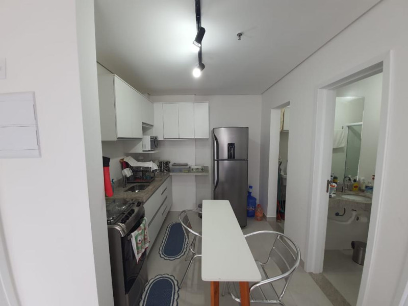 Apartamento à venda Boqueirão com 42m² e 1 quarto por R$ 290.000 - 24.JPG