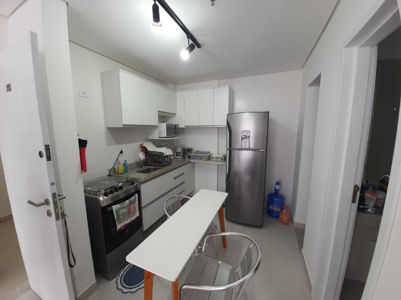 Apartamento à venda Boqueirão com 42m² e 1 quarto por R$ 290.000 - 26.JPG
