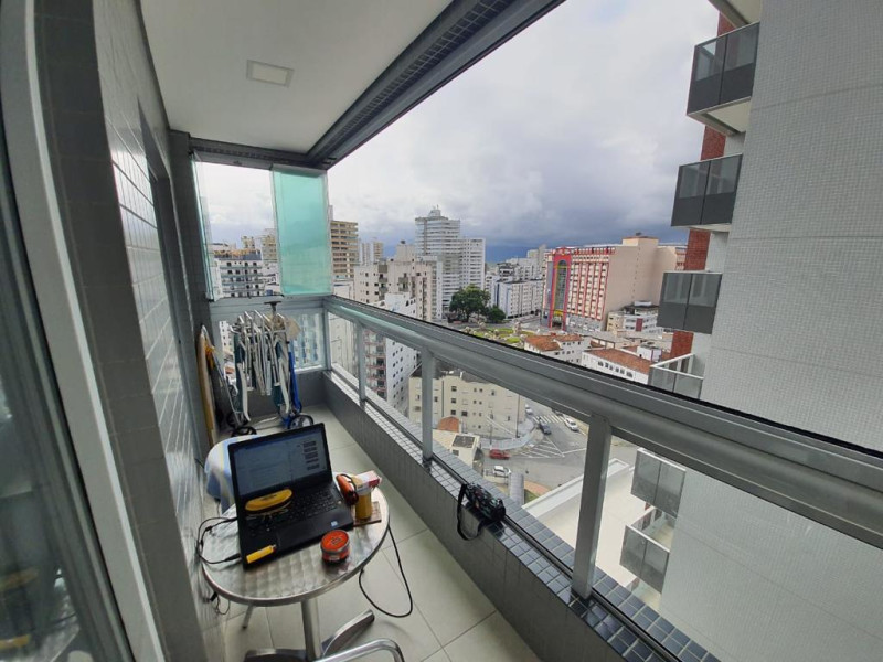 Apartamento à venda Boqueirão com 42m² e 1 quarto por R$ 290.000 - 52.JPG
