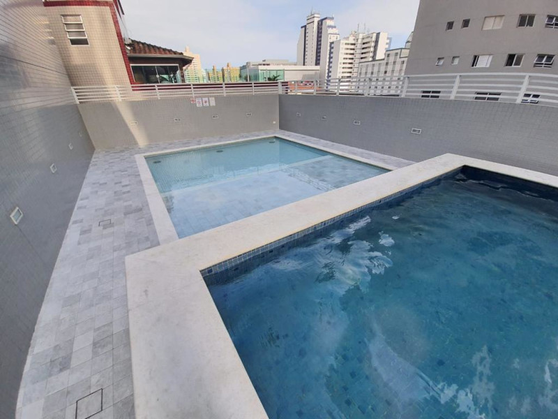 Apartamento à venda Boqueirão com 42m² e 1 quarto por R$ 290.000 - 66.JPG