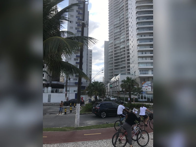 Apartamento à venda Boqueirão com 42m² e 1 quarto por R$ 290.000 - 81.JPG