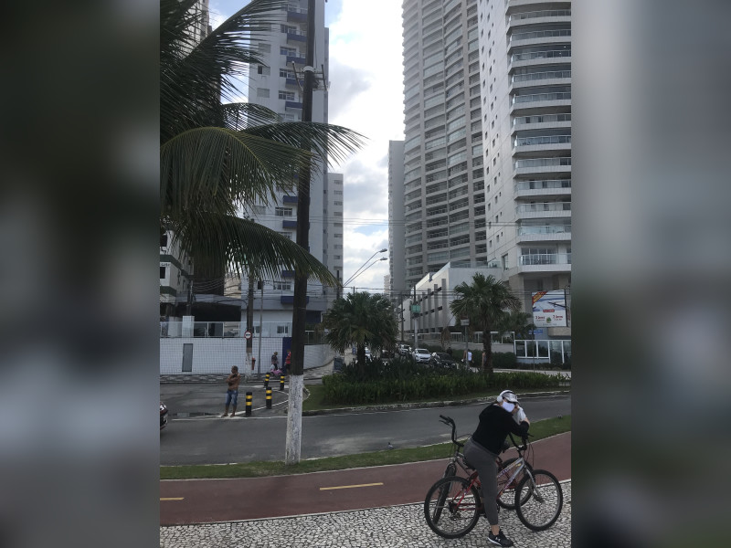 Apartamento à venda Boqueirão com 42m² e 1 quarto por R$ 290.000 - 82.JPG