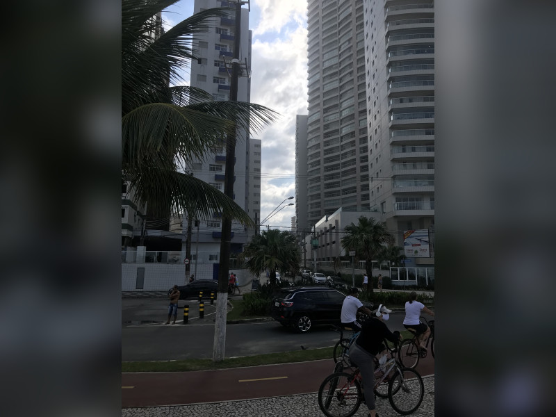Apartamento à venda Boqueirão com 42m² e 1 quarto por R$ 290.000 - 83.JPG