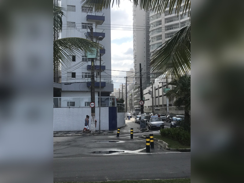 Apartamento à venda Boqueirão com 42m² e 1 quarto por R$ 290.000 - 85.JPG