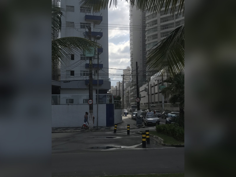 Apartamento à venda Boqueirão com 42m² e 1 quarto por R$ 290.000 - 86.JPG
