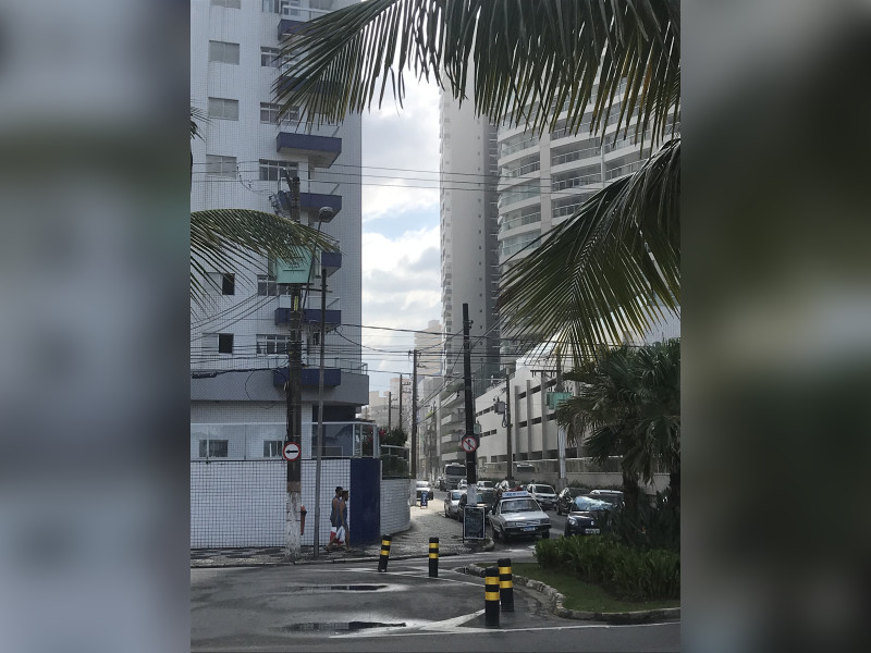 Apartamento à venda Boqueirão com 42m² e 1 quarto por R$ 290.000 - 87.JPG